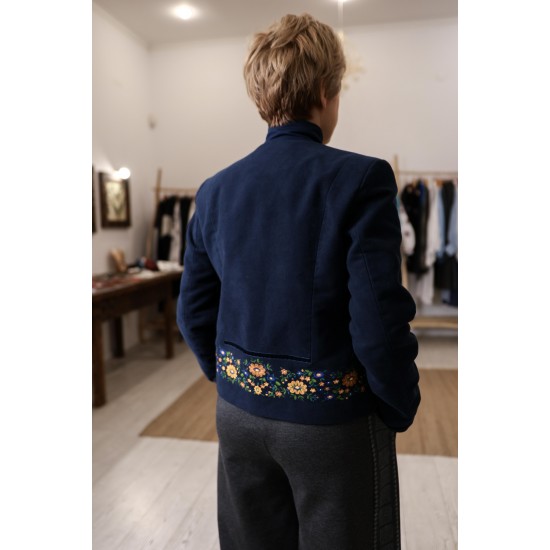 Jacket Boykivskyi