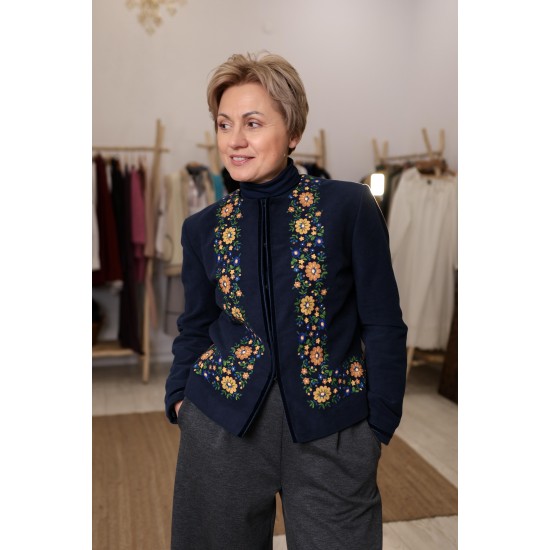 Jacket Boykivskyi