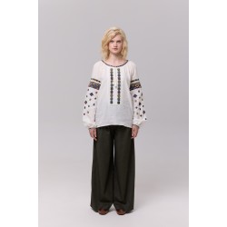 Shirt "Khrystyna"