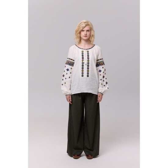 Shirt "Khrystyna"