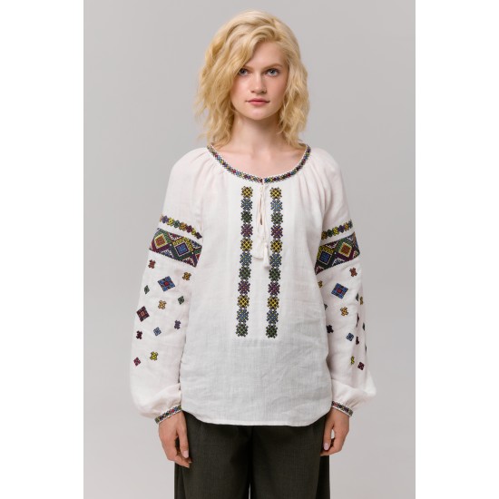 Shirt "Khrystyna"