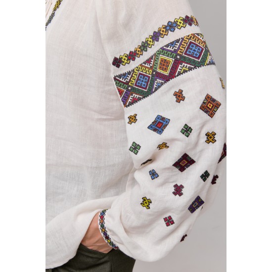 Shirt "Khrystyna"