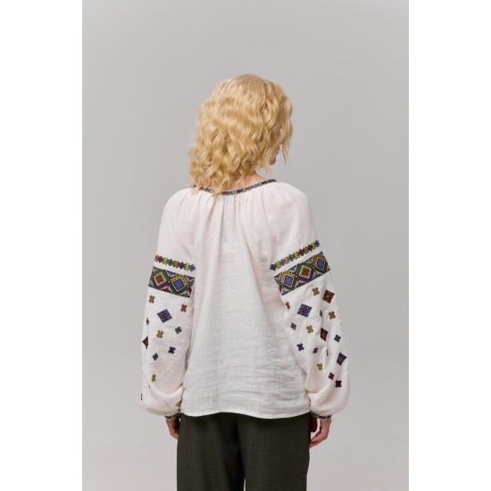 Shirt "Khrystyna"