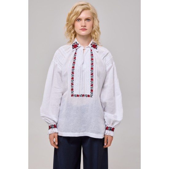 Shirt "Zhytomyr Polissya"