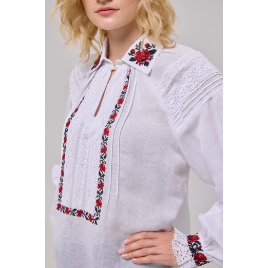 Shirt "Zhytomyr Polissya"