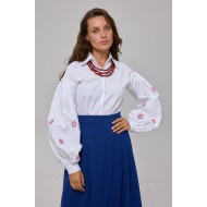 Shirt "Varvara"