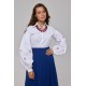 Shirt "Varvara"