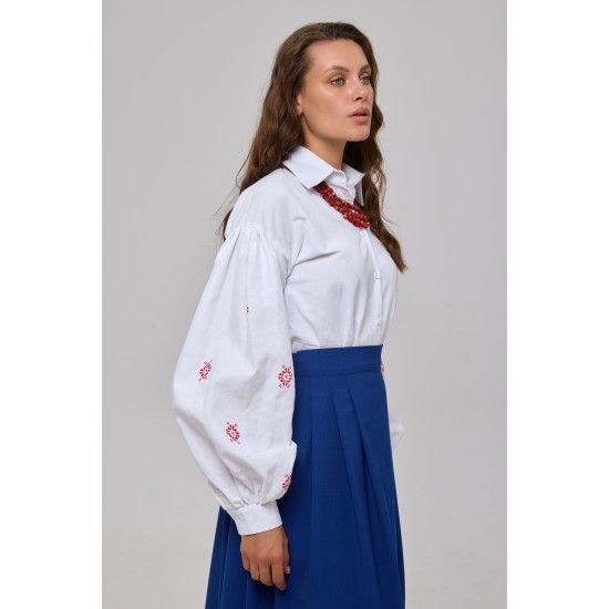 Shirt "Varvara"