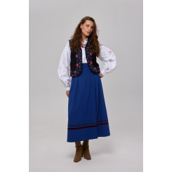 Shirt "Varvara"