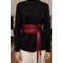 eco-leather belt