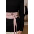 Eco-leather belt