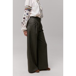Zlata's pants