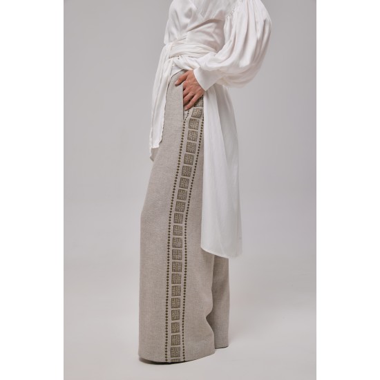 Blouse Melania