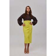 Skirt Humpback