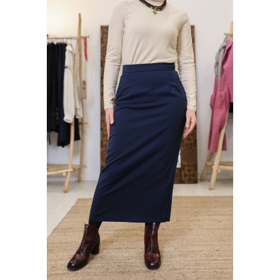 Olesya's skirt