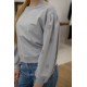 Sweatshirt "Zoryana"