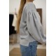 Sweatshirt "Zoryana"